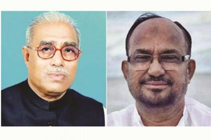 খালেকের মনোনয়ন বাতিলের দাবি মঞ্জুর