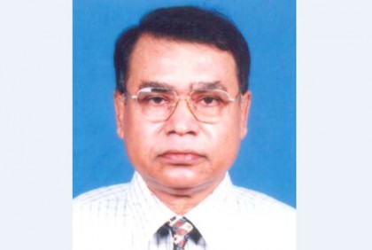 রাবির অধ্যাপক অমৃতলাল বালার ইন্তেকাল 
