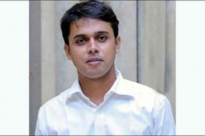 সিলেটে চেক ডিজঅনার মামলায় ছাত্রলীগ নেতা গ্রেফতার