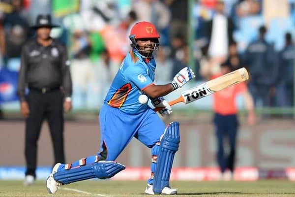 পাকিস্তানি ক্লাবে খেলায় শাহজাদের জরিমানা