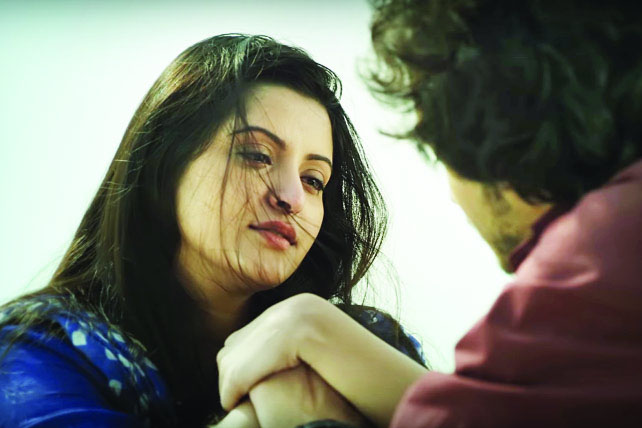 আগামী সপ্তাহে যেসব হলে প্রদর্শিত হবে 'স্বপ্নজাল'