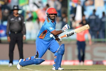 পাকিস্তানি ক্লাবে খেলায় শাহজাদের জরিমানা