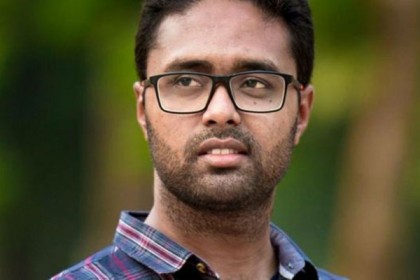 পুলিৎজার পুরস্কার জয়ীদের দলে প্রথম বাংলাদেশি