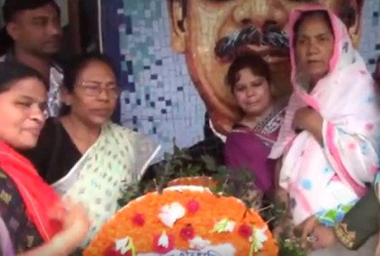 টাঙ্গাইলে ঐতিহাসিক মুজিবনগর দিবস উদযাপন