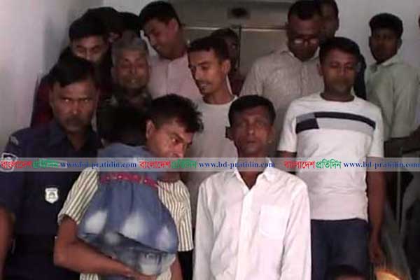 লক্ষ্মীপুরে কলেজছাত্র দীপ্ত হত্যায় ১৪ জনের যাবজ্জীবন
