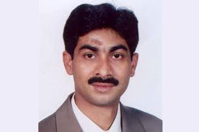 এ্যানির আগাম জামিন