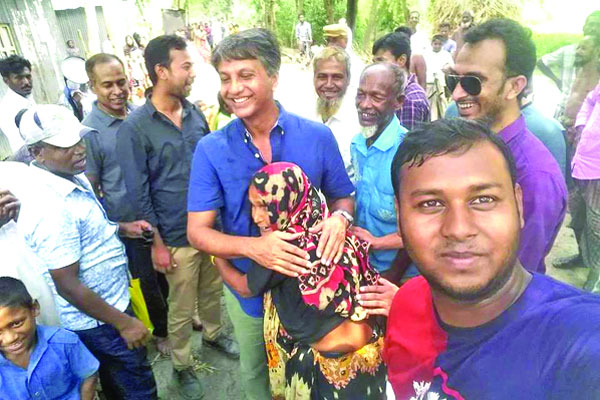অন্য এক নূর মোহাম্মদ