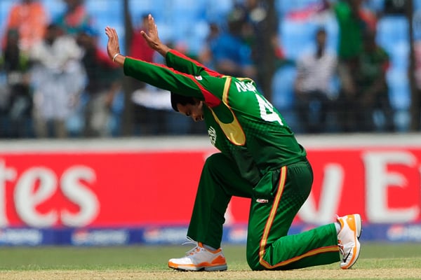 বিসিএলে রাজ্জাকের ৬ উইকেট