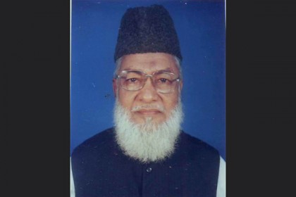 ক্বারী মো. ইউসুফ আর নেই 