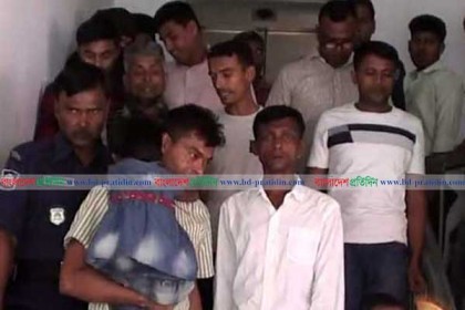 লক্ষ্মীপুরে কলেজছাত্র দীপ্ত হত্যায় ১৪ জনের যাবজ্জীবন
