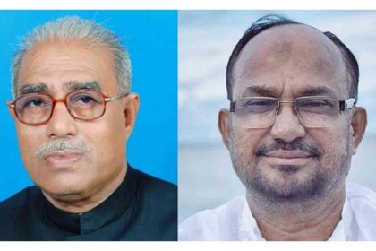 মঞ্জুর বিরুদ্ধে তথ্য গোপনের অভিযোগ খালেকের