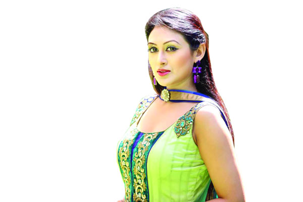 এই পুরস্কারটি আমার কাজের স্বীকৃতি