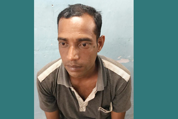 নাটোরের সিংড়ায় গৃহবধূ হত্যা মামলার প্রধান আসামি গ্রেফতার