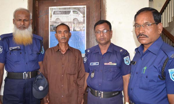 রংপুরে ছেলেকে হত্যার দায়ে বাবার যাবজ্জীবন