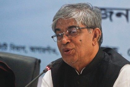 ইন্টারনেটে নয়, অযত্নে বিপথগামী হয় সন্তান: জব্বার
