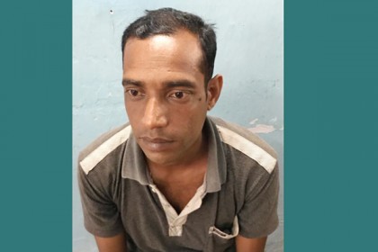 নাটোরের সিংড়ায় গৃহবধূ হত্যা মামলার প্রধান আসামি গ্রেফতার