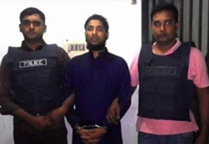 বিশ্বনাথে বিয়ের প্রলোভনে কিশোরীকে ধর্ষণ, যুবক কারাগারে