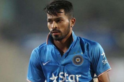 কৃতকর্মের জন্য ক্ষমা চাইলেন হার্দিক পান্ডিয়া