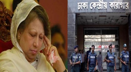 অনুমতি না পেয়ে কারাফটক থেকে ফিরে গেলেন বিএনপির ৩ নেতা
