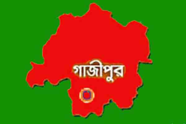 একই স্থানে সমাবেশ ডাকায় গাজীপুরে ১৪৪ ধারা জারি