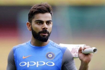 কাউন্টি ক্রিকেট খেলে আরও পরিণত হতে চান কোহলি