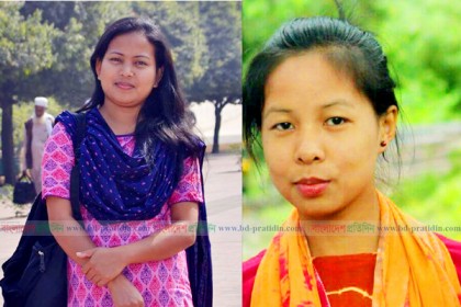অবশেষে মুক্তি পেল তারা