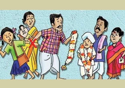 সাতকানিয়ায় চার দিনে তিন বাল্যবিয়ে বন্ধ