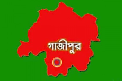 একই স্থানে সমাবেশ ডাকায় গাজীপুরে ১৪৪ ধারা জারি