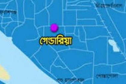 গেণ্ডারিয়ায় মাদক ব্যবসায়ীদের সঙ্গে গোলাগুলি, ৩ পুলিশ আহত