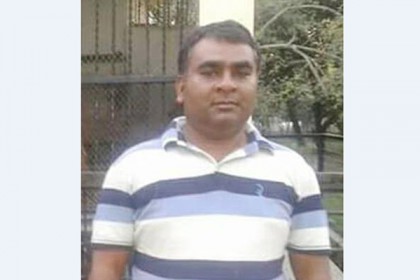 চাঁপাইনবাবগঞ্জে ট্রাকচাপায় নিহত ১