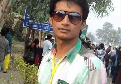 চাকরির পরীক্ষা দেয়া হলো না নয়নের