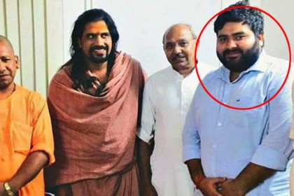 বিজেপি নেতার বিরুদ্ধে রোহিঙ্গা শিবিরে আগুন লাগানোর অভিযোগ
