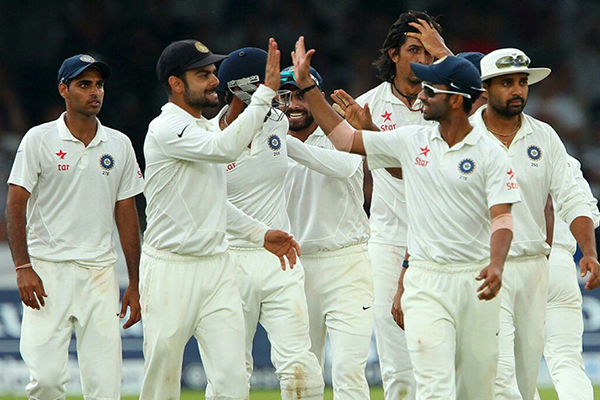 দিবা-রাত্রির টেস্ট কখনই খেলবে না ভারত