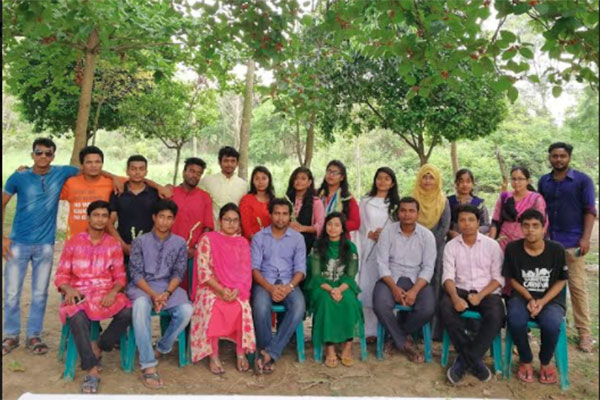 জাবিতে ইফসা'র সভাপতি অনিক, সম্পাদক নাহিয়ান