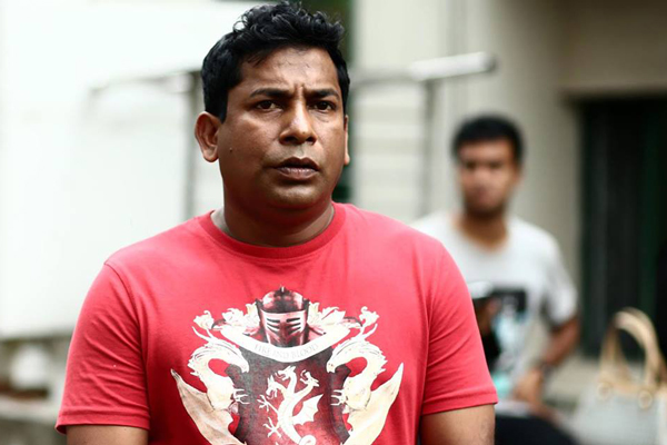 মোশাররফ করিমের 'তকদীর' বিড়ম্বনা!