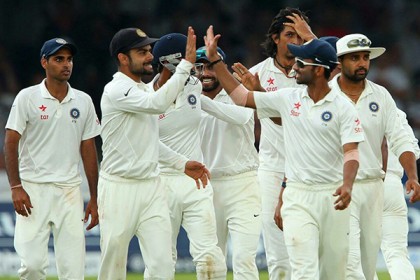 দিবা-রাত্রির টেস্ট কখনই খেলবে না ভারত