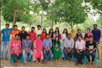 জাবিতে ইফসা'র সভাপতি অনিক, সম্পাদক নাহিয়ান