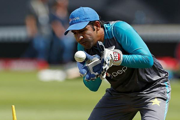 ‘সেরাদের সেরা খেলোয়াড়’ নিয়ে ইংল্যান্ড সফরে পাকিস্তান