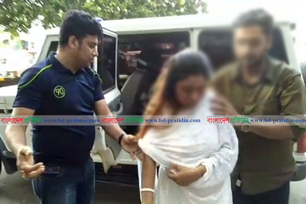 পেট্রাপোল সীমান্তে বাংলাদেশি অন্তঃসত্ত্বাকে হেনস্থার অভিযোগ