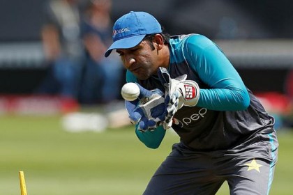 ‘সেরাদের সেরা খেলোয়াড়’ নিয়ে ইংল্যান্ড সফরে পাকিস্তান