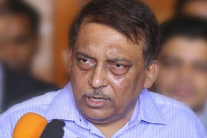 খালেদা জিয়ার সুচিকিৎসায় সরকার সব ব্যবস্থা নেবে : স্বরাষ্ট্রমন্ত্রী