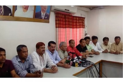 সারাদেশে বিএনপির ৮ দিনের কর্মসূচি ঘোষণা