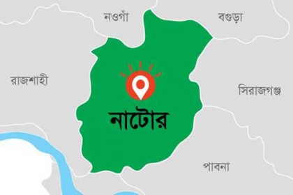 নাটোরে দুই সহোদরের জমজমাট মাদক বাণিজ্য