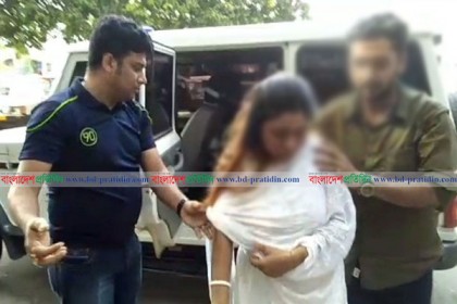 পেট্রাপোল সীমান্তে বাংলাদেশি অন্তঃসত্ত্বাকে হেনস্থার অভিযোগ