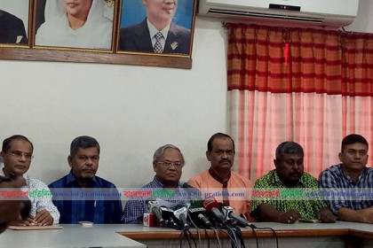 তারেকের পাসপোর্ট জমা দেওয়ার প্রমাণ চান রিজভী