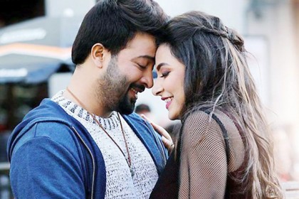 বাংলাদেশে 'চালবাজ' মুক্তি পাচ্ছে ২৭ এপ্রিল