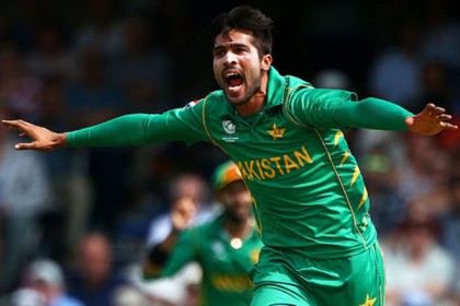 এখনও ইংল্যান্ডের ভিসা পাননি আমির