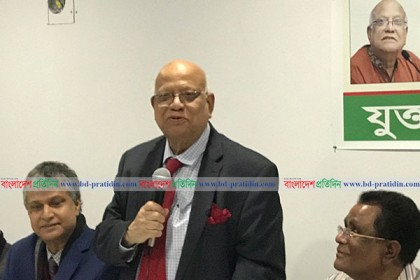 ‘গ্রামগঞ্জে এখন আর হাড্ডিসারশূন্য মানুষ পাওয়া যায় না’