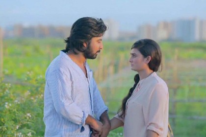 নিশো-অপর্ণার 'ক্লাসলেস মোকলেস'!