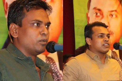কুয়ালালামপুরে স্বেচ্ছাসেবক দলের আহবায়ক কমিটি গঠিত